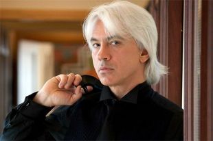 Дмитрий Хворостовский.