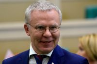 Вячеслав Фетисов.