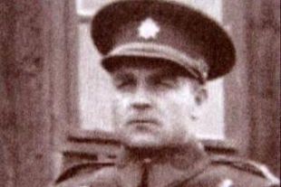Капитан Карел Павлик.