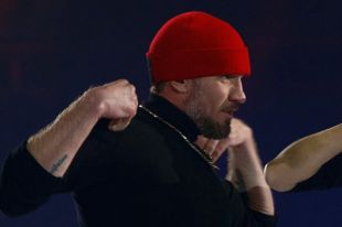 Роман Костомаров.